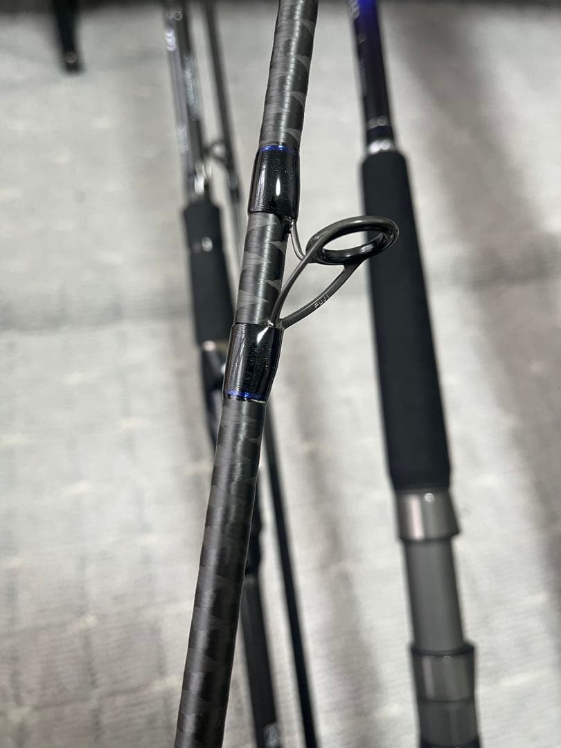 未使用　SHIMANO コルトスナイパー BB S100H