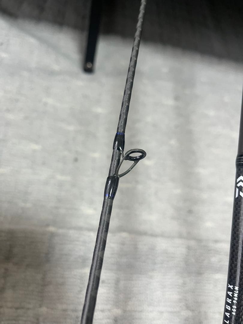 未使用　SHIMANO コルトスナイパー BB S100H