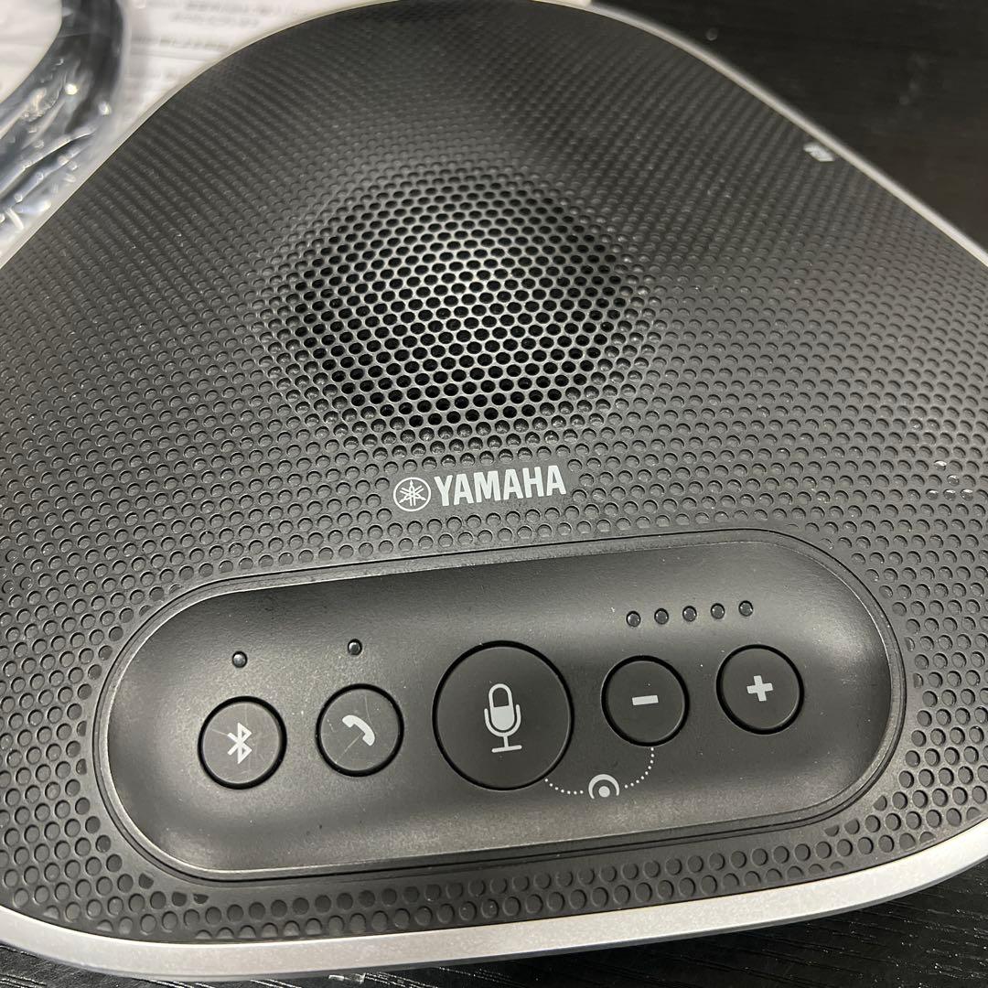 ヤマハ YAMAHA YVC-330 ウェブ会議 会議用スピーカーフォン