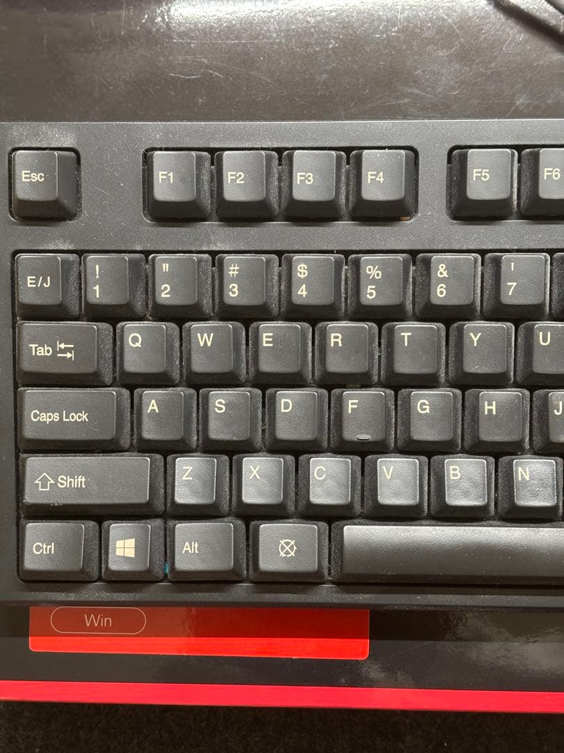 東プレ　リアルフォース　R2-JP4-BK/AGAZ01