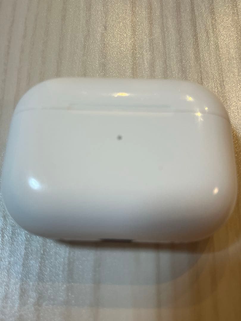 AirPods Pro 第2世代 USB-C MagSafe 動作良好