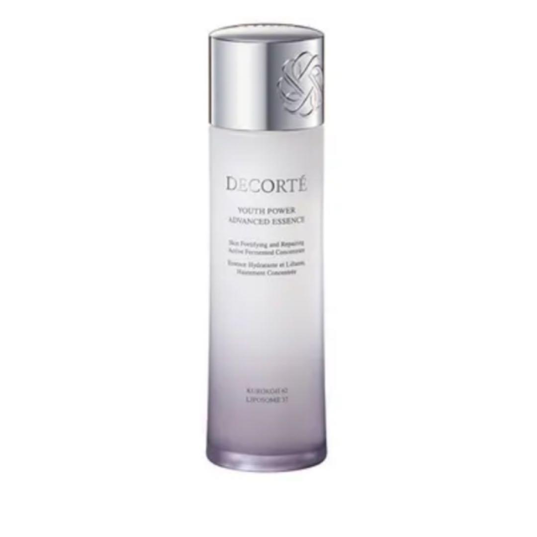 COSME DECORTE ユース パワー エッセンス ローション 150ml