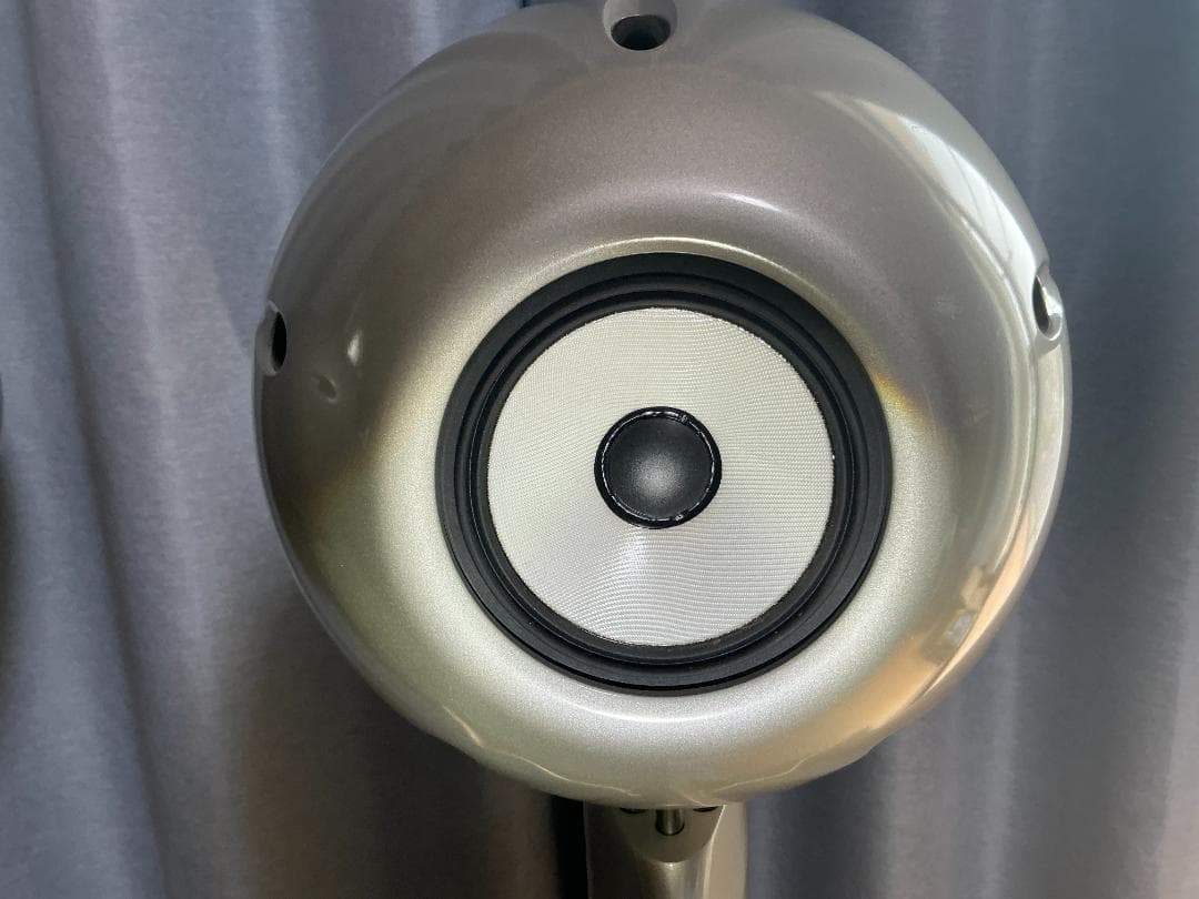 ☆ イクリプス ECLIPSE TD712zMK2 ペア ☆