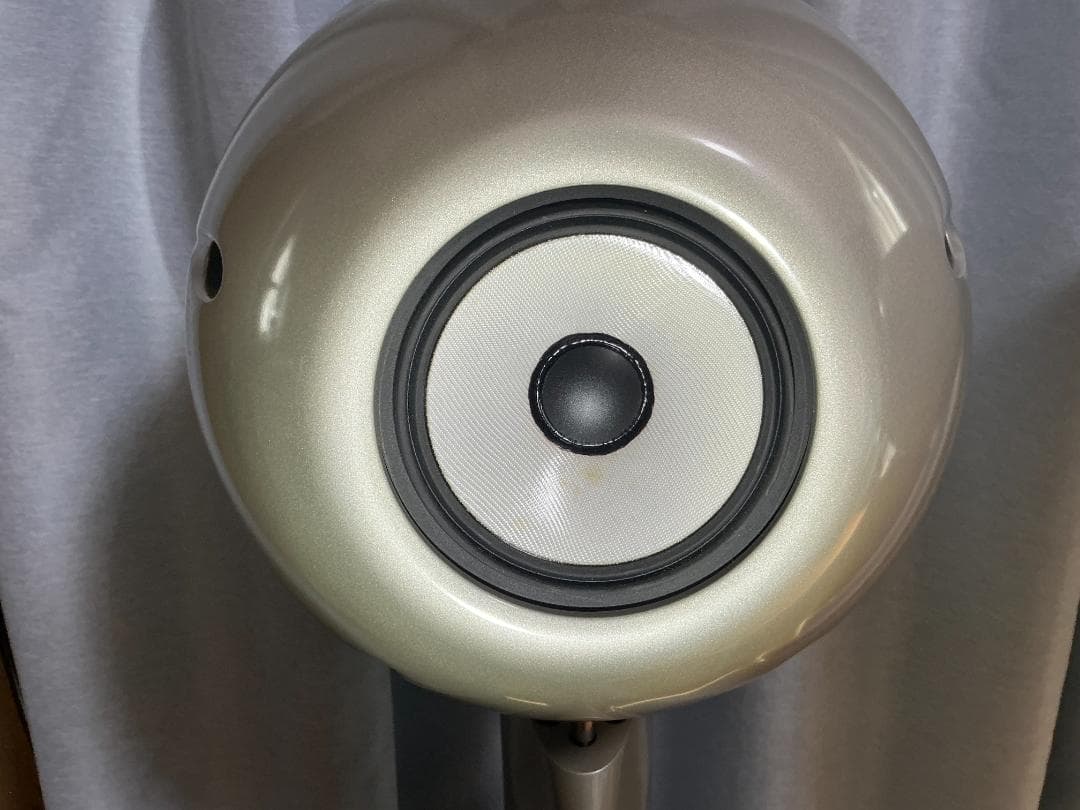 ☆ イクリプス ECLIPSE TD712zMK2 ペア ☆