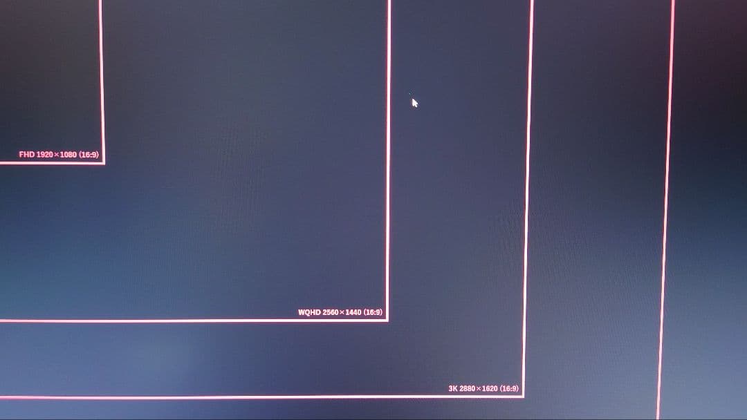 ASUS ROG Swift PG32UQ 32型 4K 144Hz 量子ドット