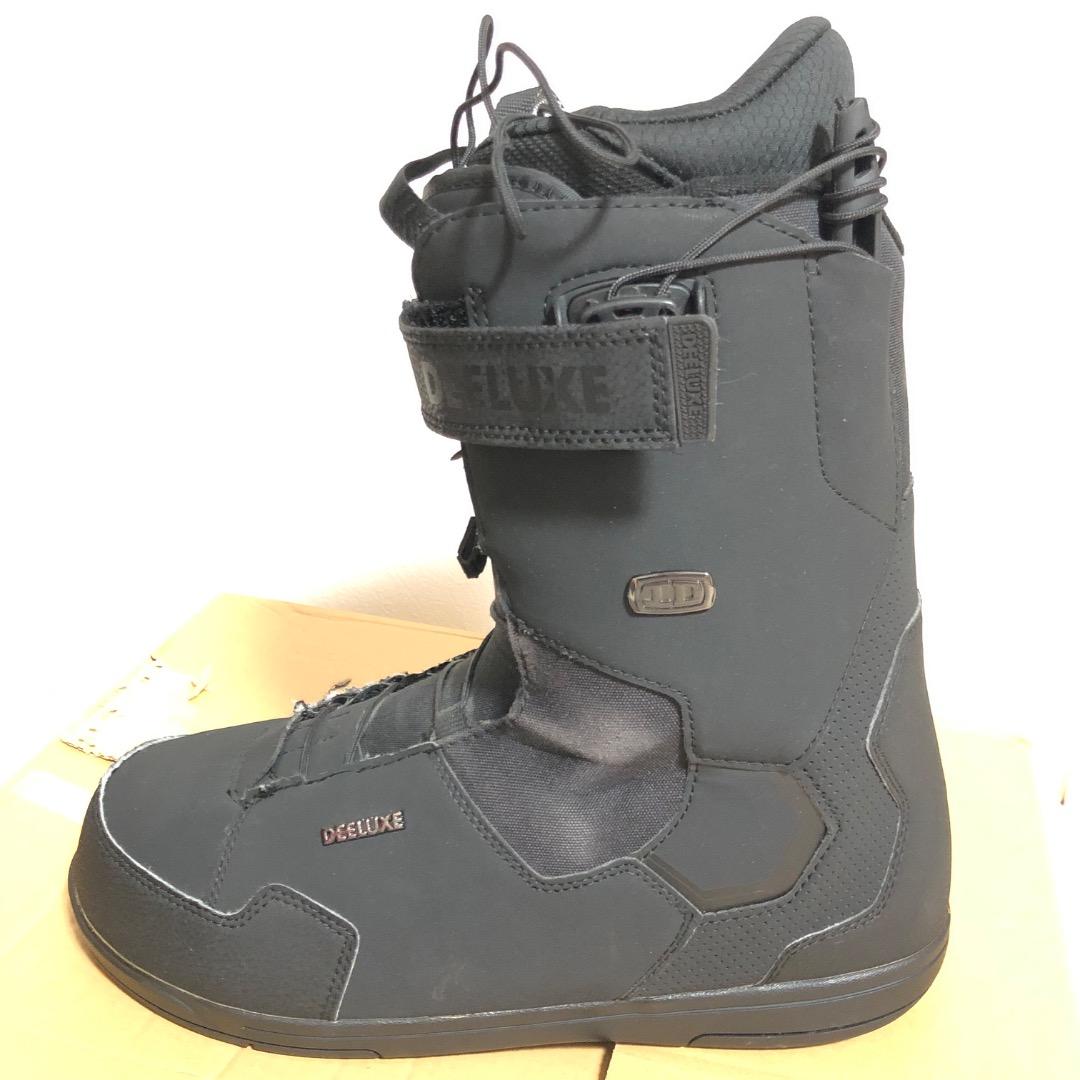 DEELUXE ID 30cm スノーボード ブーツ オールマウンテン グラトリ