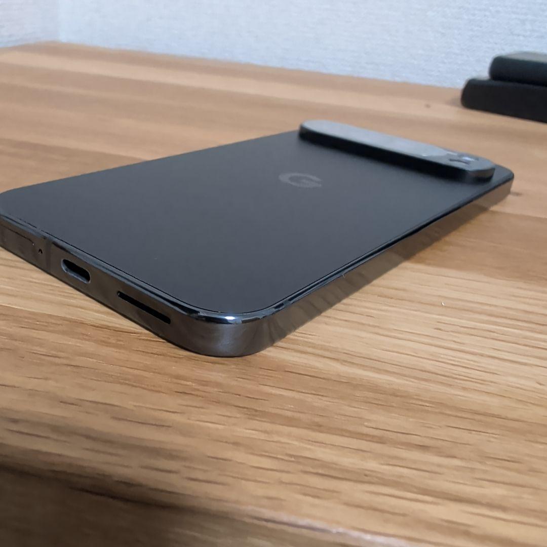 Google Pixel 9 Pro XL オブシディアン 256GB