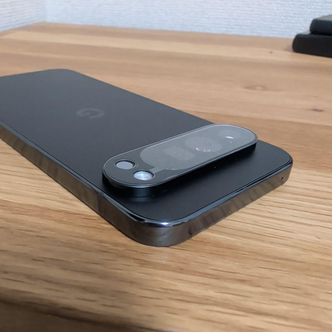 Google Pixel 9 Pro XL オブシディアン 256GB
