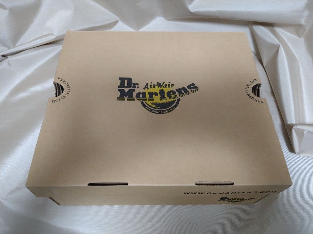 新品Dr. Martens ドクターマーチン kaherukun