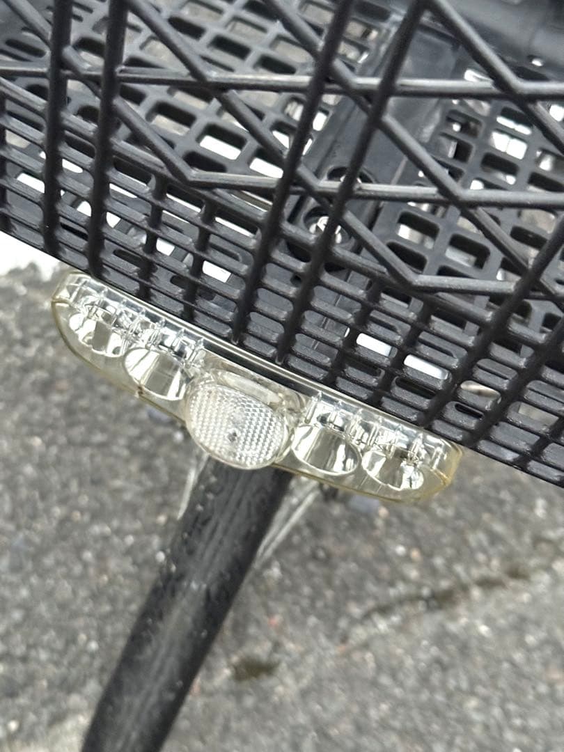 Ken-N♪ パナソニック 電動アシスト 三輪車 自転車