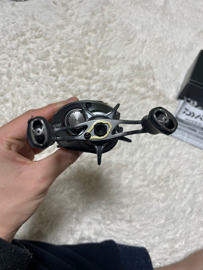 16スティーズSV TW