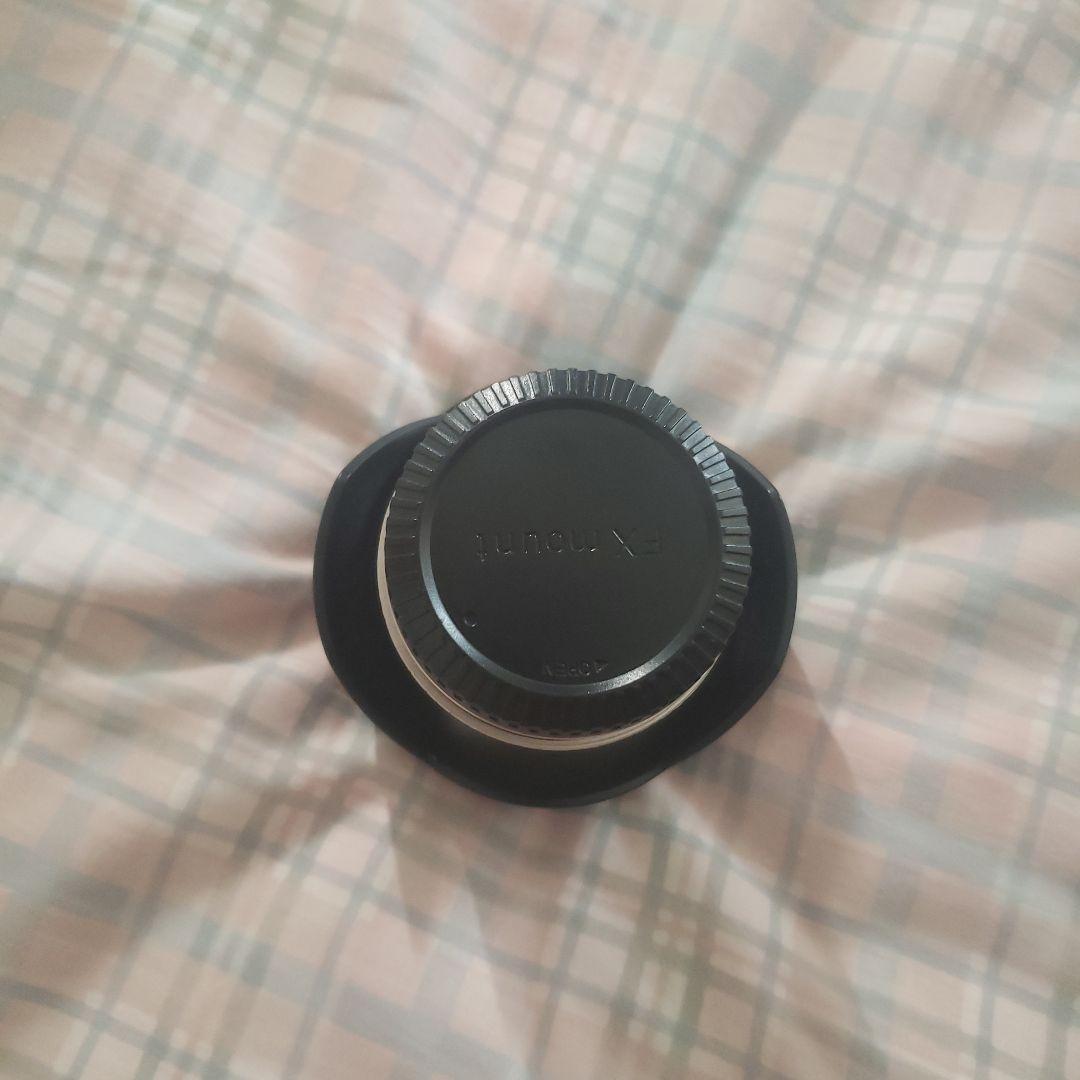 Samyang 単焦点レンズ 12mm f2 mf