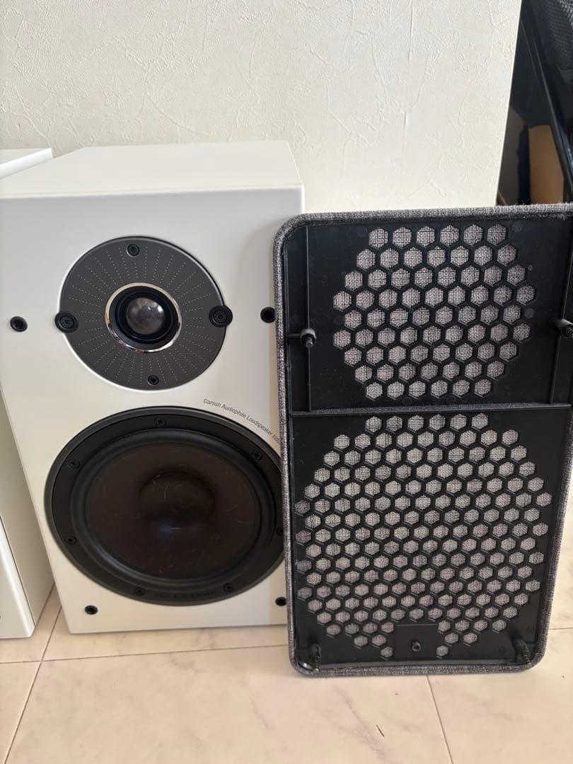 DALI OBERON3 スピーカー