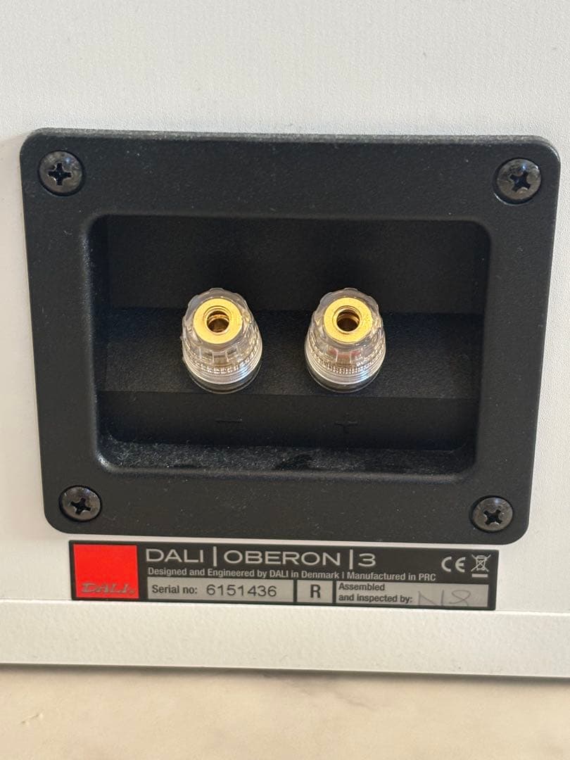 DALI OBERON3 スピーカー