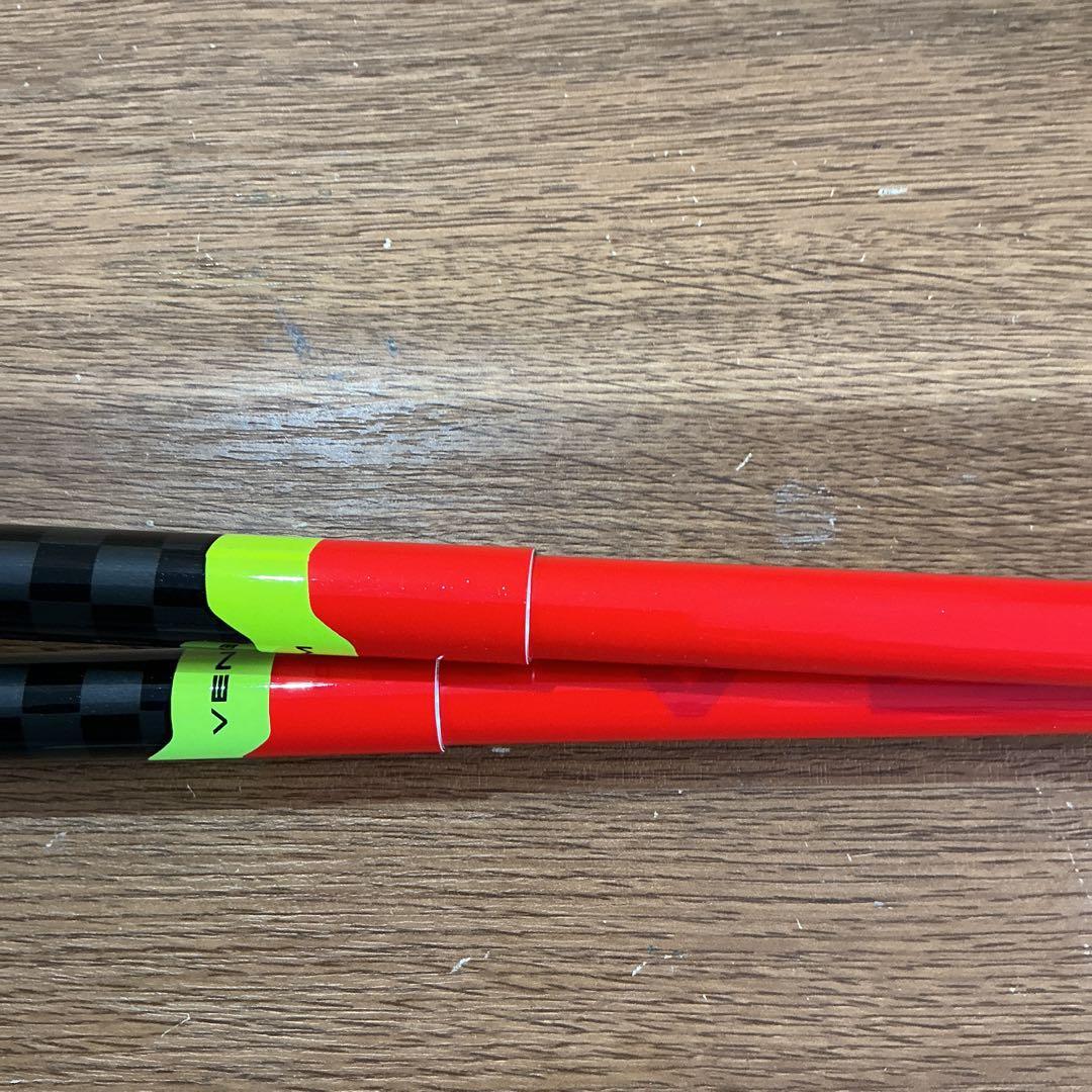 スキー LEKI Venom GS 3D 115cm