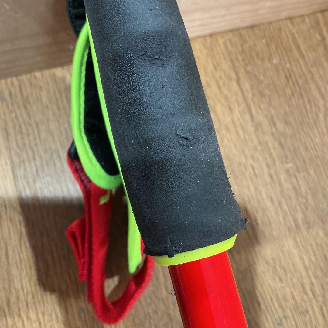 スキー LEKI Venom GS 3D 115cm