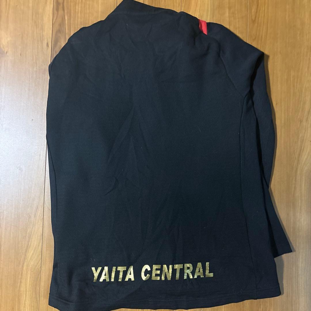 矢板中央14番ウェア