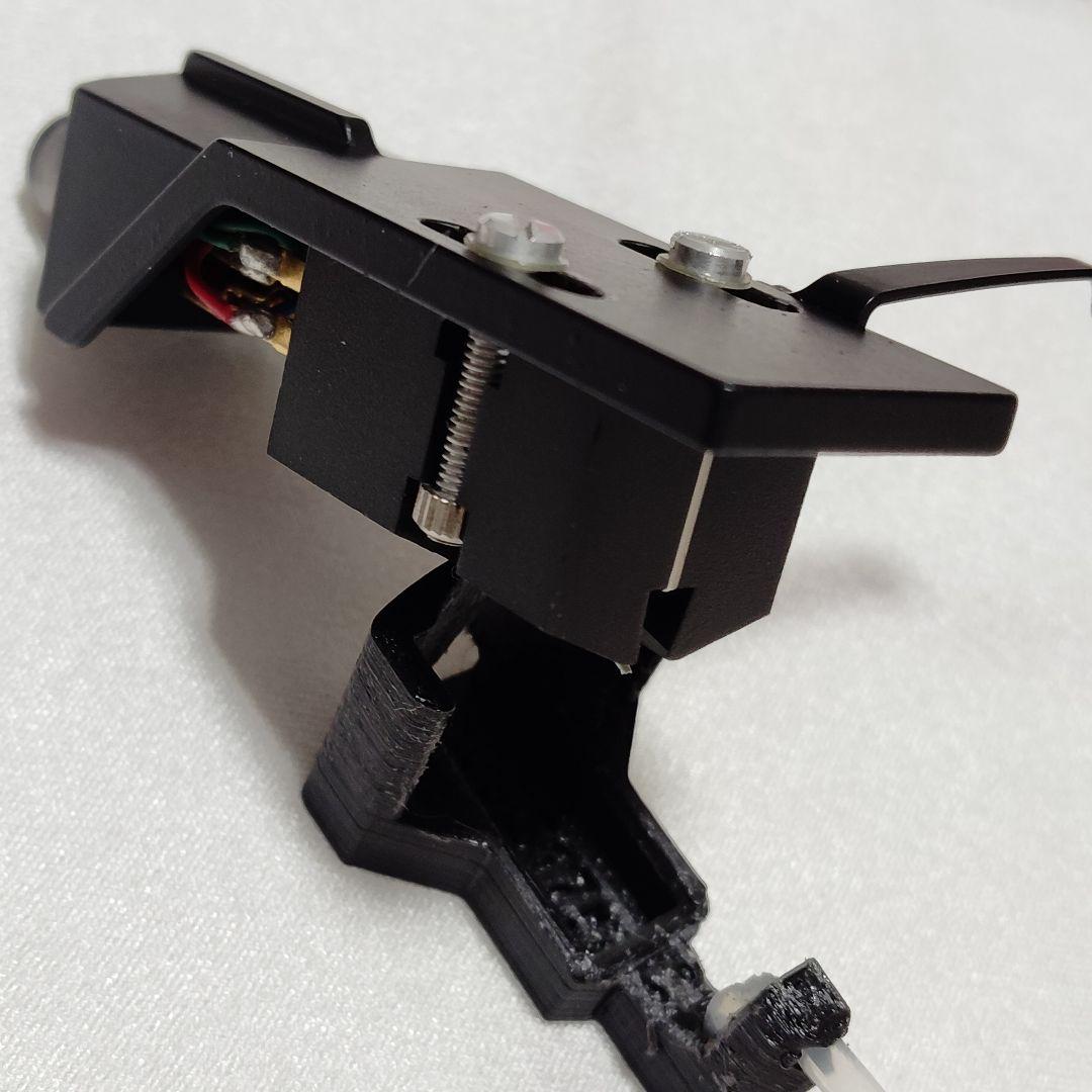 DENON MCカートリッジ DL-103 音質良好美品