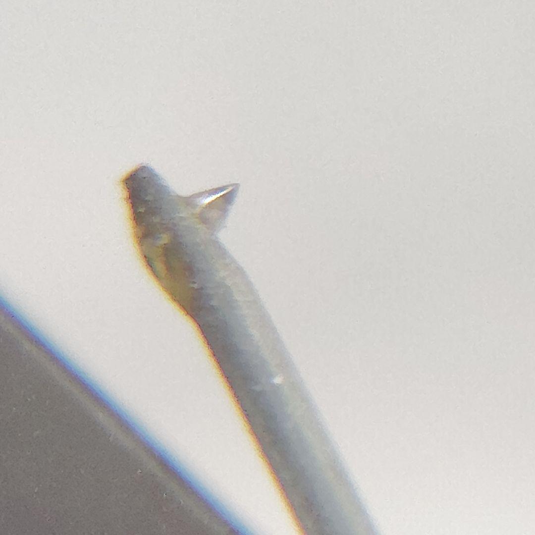 DENON MCカートリッジ DL-103 音質良好美品