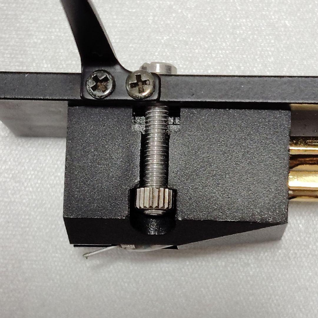 DENON MCカートリッジ DL-103 音質良好美品