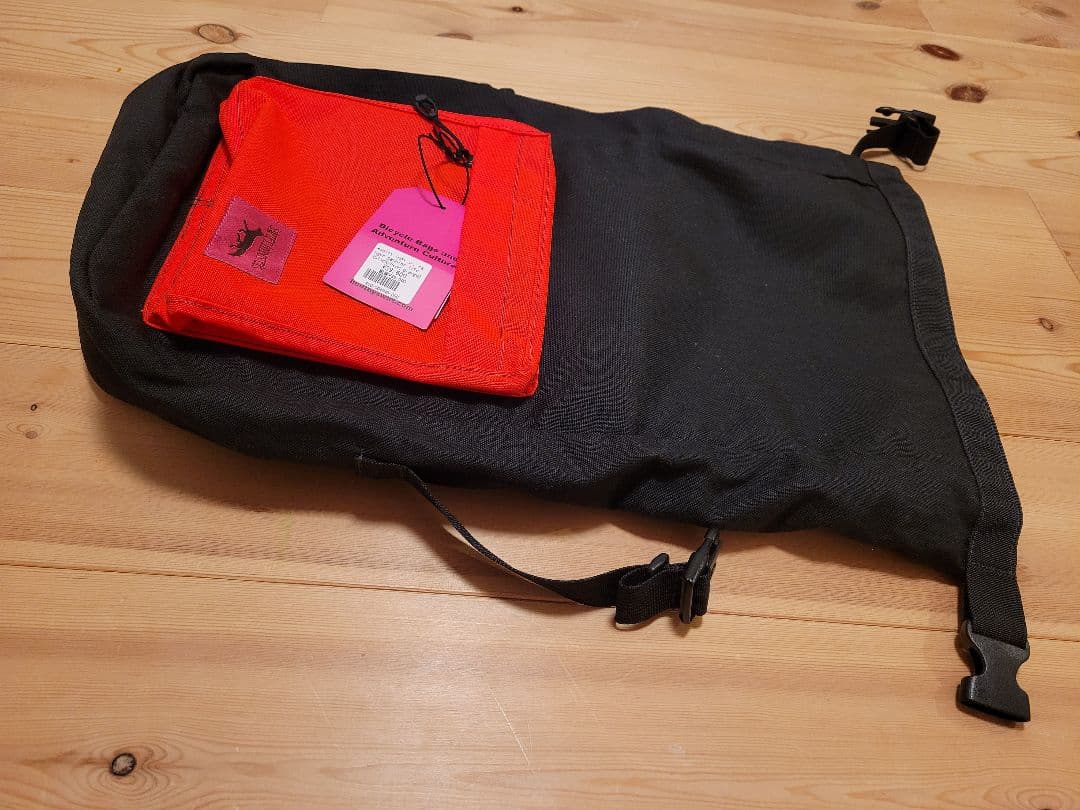 アクセサリー SWIFTINDUSTRIESpannier lite JP limited