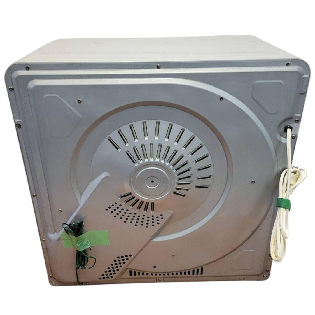 【大人気】東芝 電気衣類乾燥機 衣類乾燥機50HZ ED-D36S5