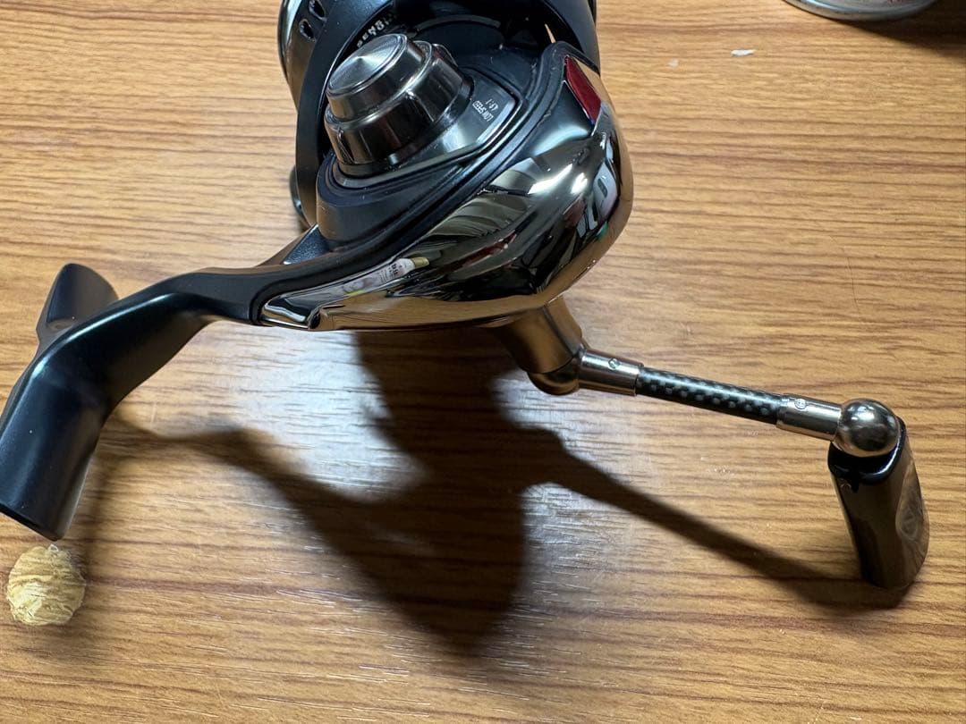 エアリティ ST LT2000S-P カスタム済み