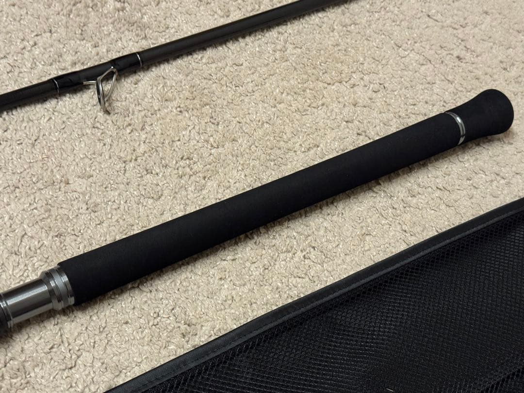 美品　ダイワ DAIWA ドラッガーMX 96H 保証書付き