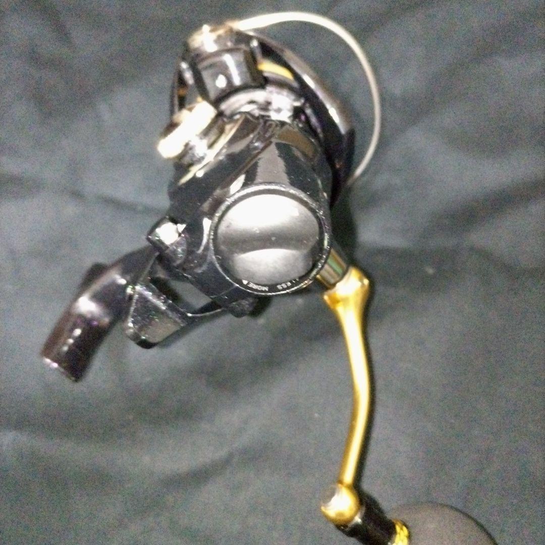 Daiwa ダイワ アオリマチック BR LT3000D