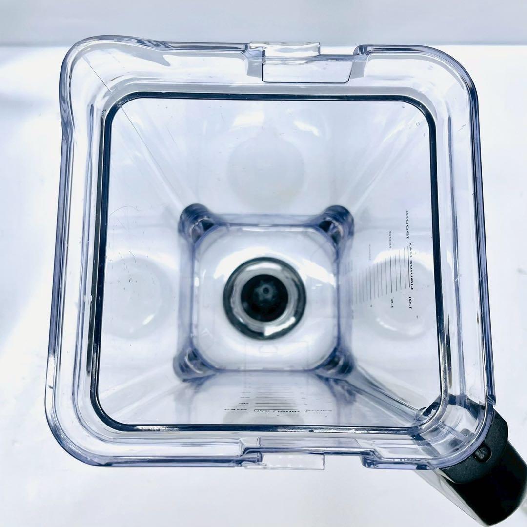 美品　Ninja ニンジャ ブレンダー ダークグレー BN701 新品3.8万