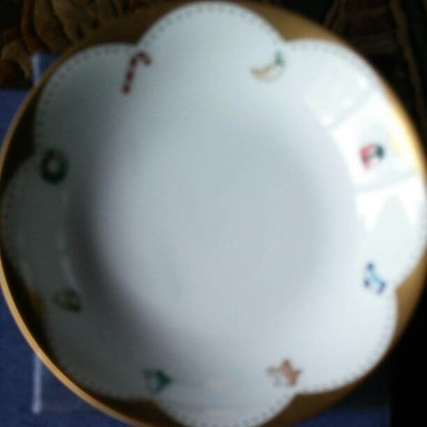 たち吉のデミタスカップ