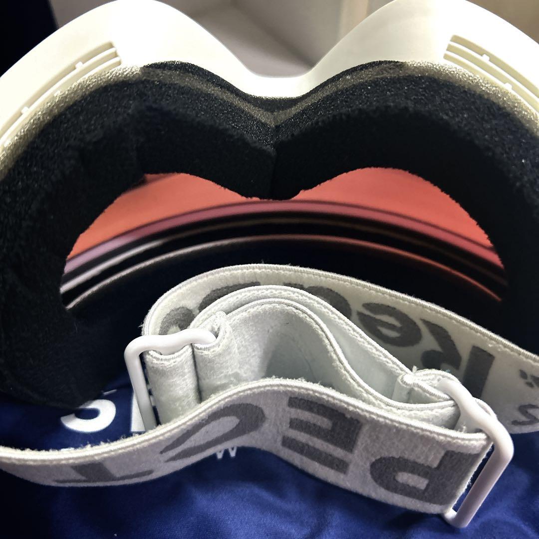 Red Bull SPECT スノーゴーグル eyewear