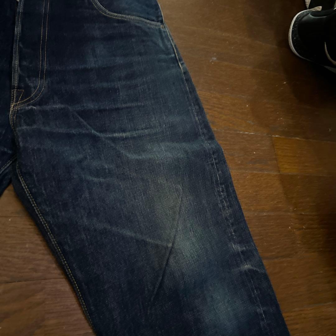 シュガーケーン【SC41947】 W36