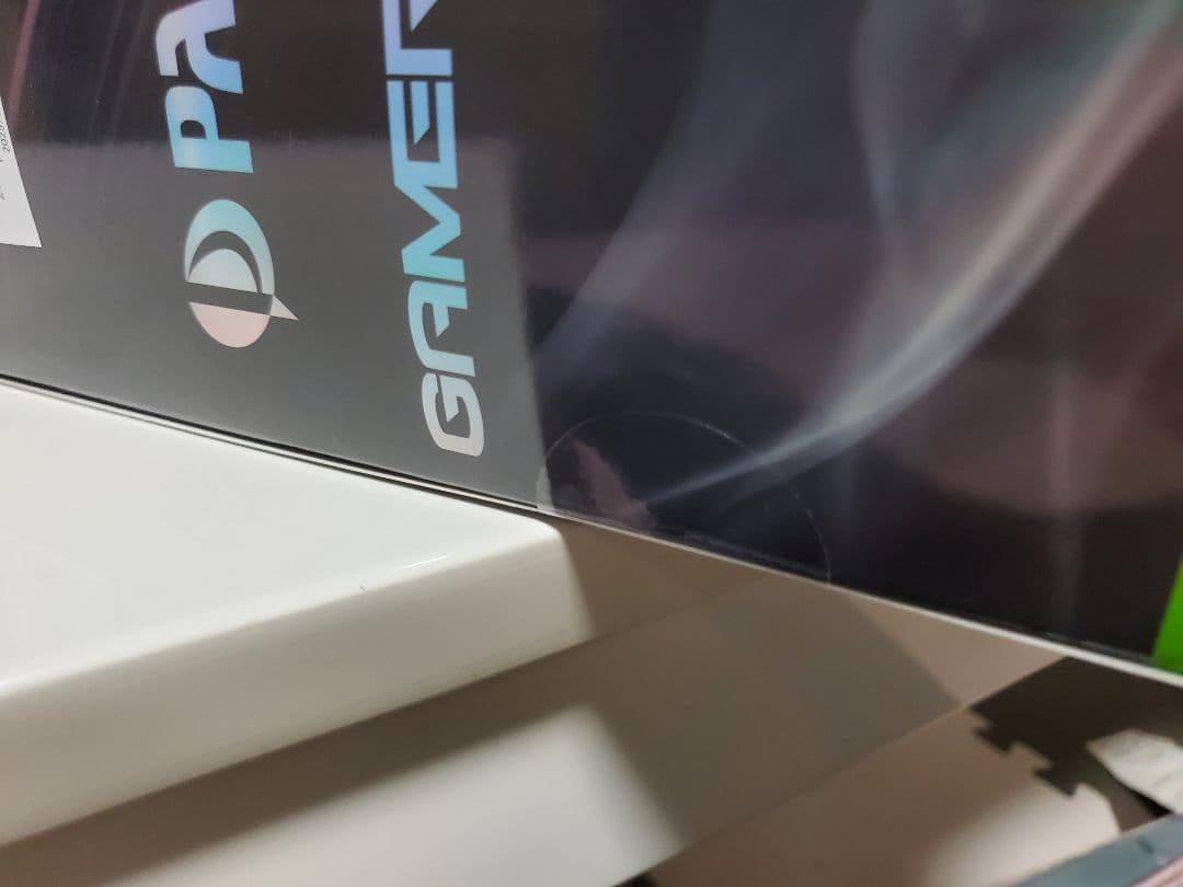 PALIT GeForce RTX 5070 Ti 16GB　早い者勝ち！！