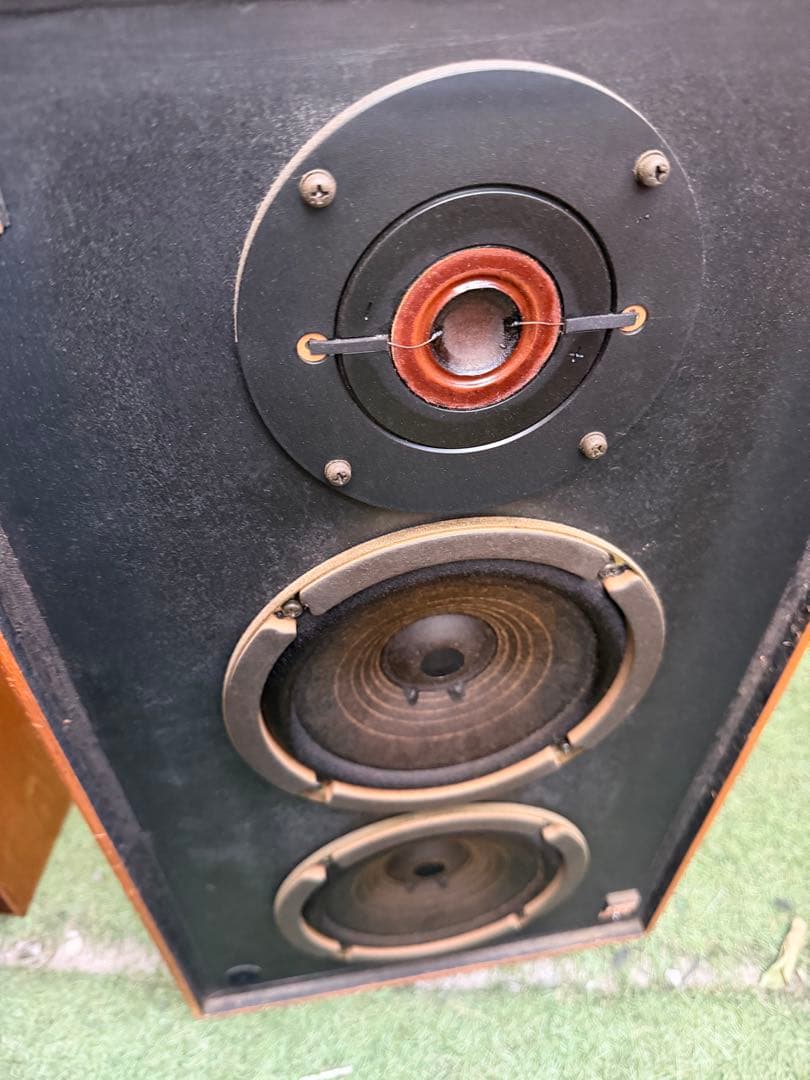 オンキョウスピーカー E-212A