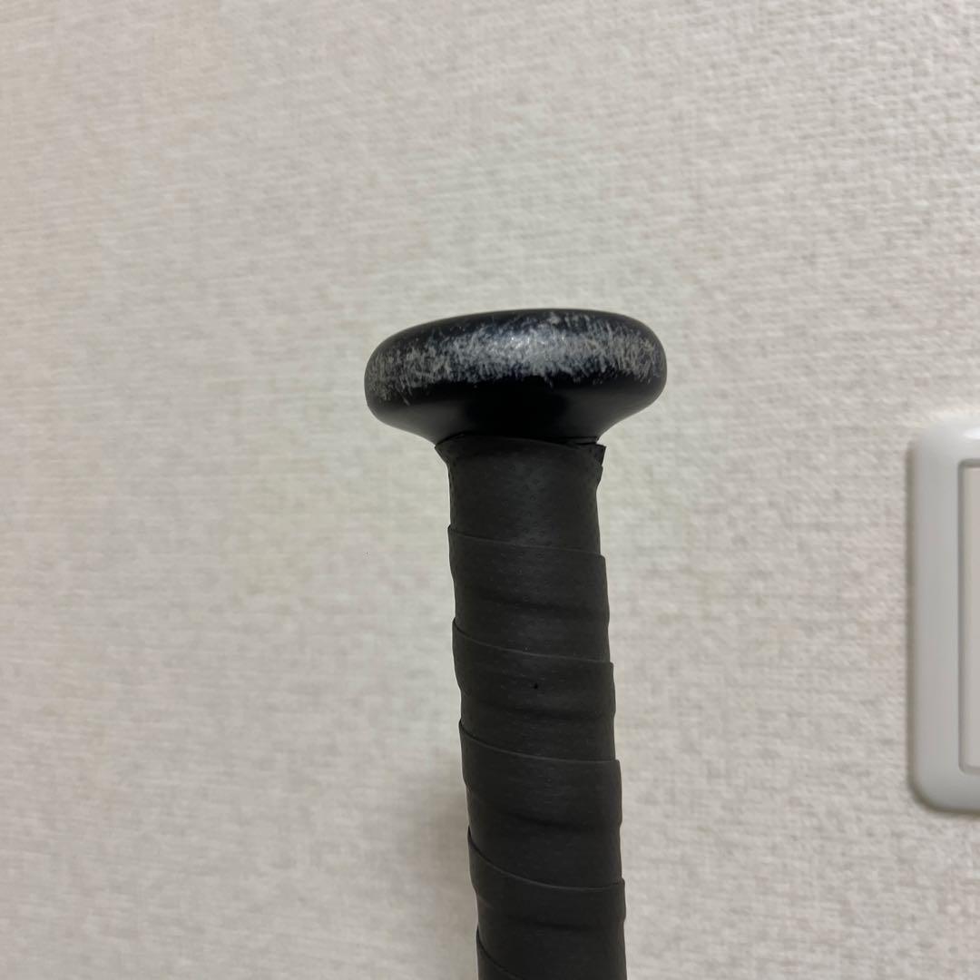 SSK MM23MX 83cm 730g 軟式 バット