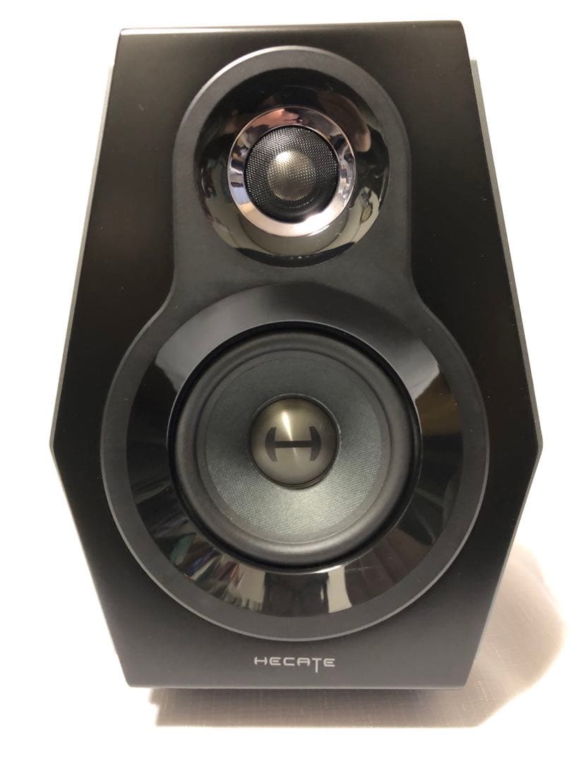 Edifier G5000 ゲーミングスピーカー