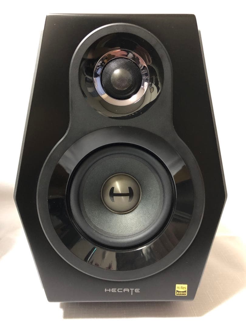 Edifier G5000 ゲーミングスピーカー