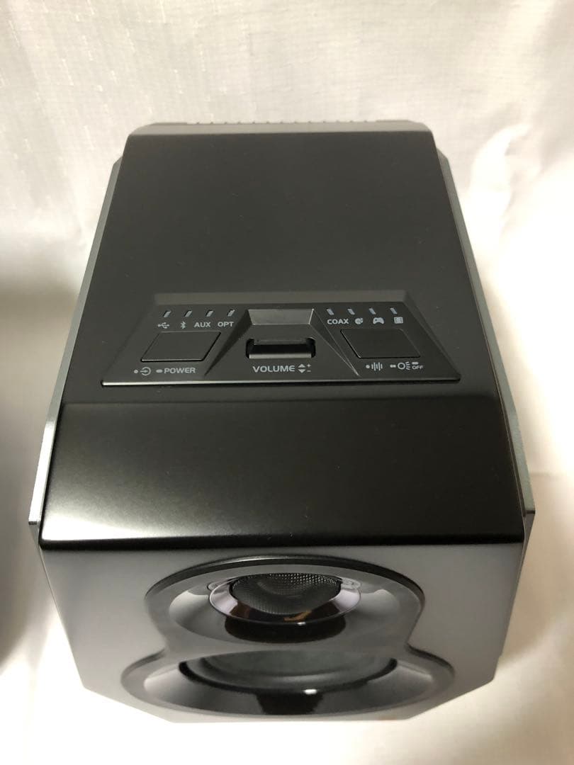 Edifier G5000 ゲーミングスピーカー