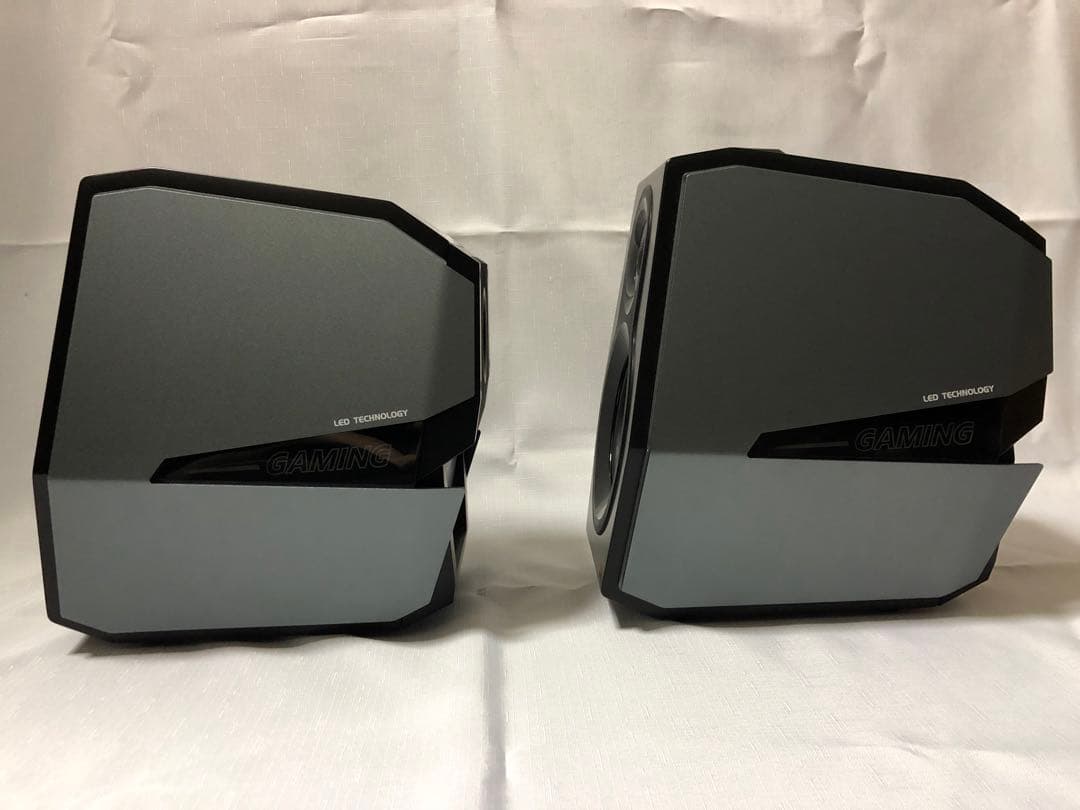 Edifier G5000 ゲーミングスピーカー