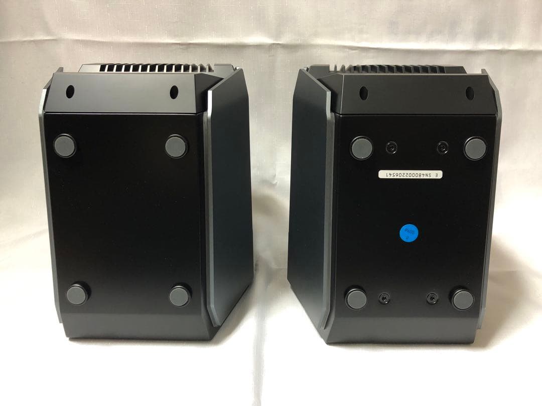 Edifier G5000 ゲーミングスピーカー