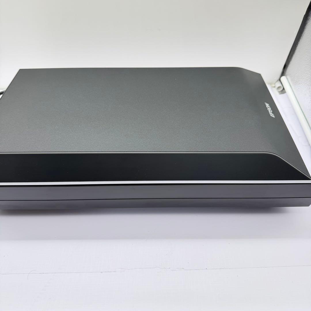 EPSON GT-X820 フラットベッドスキャナー　動作確認済み