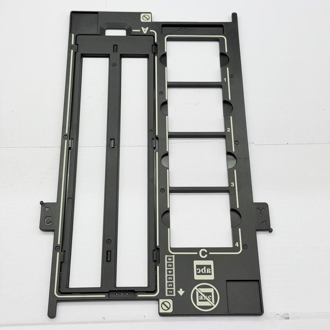 EPSON GT-X820 フラットベッドスキャナー　動作確認済み