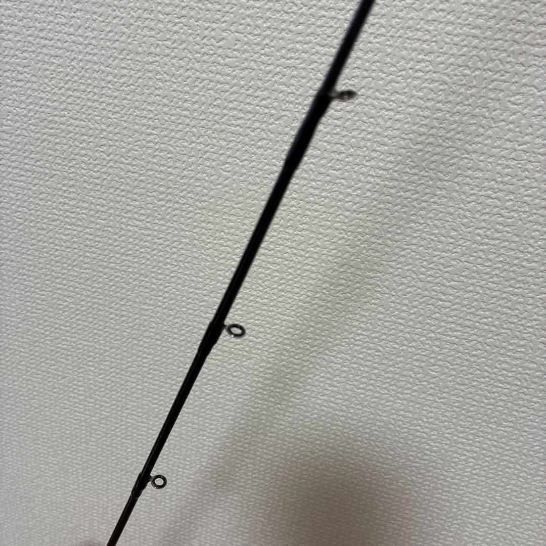 ダイワ アマダイX 215 竿　ロッド