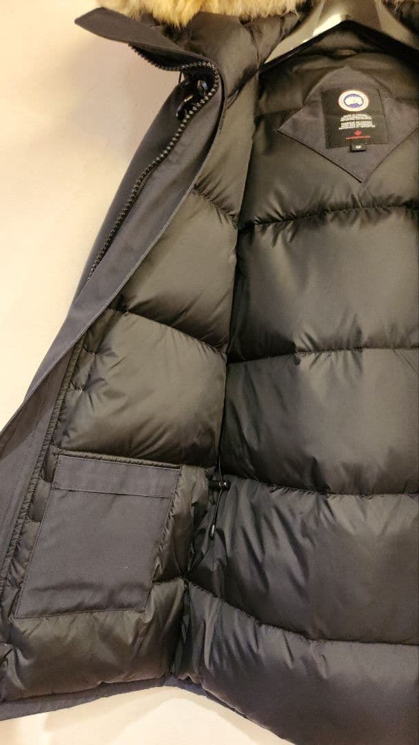 ペ*カ様 【中古】  BROOKFILD PARKA S