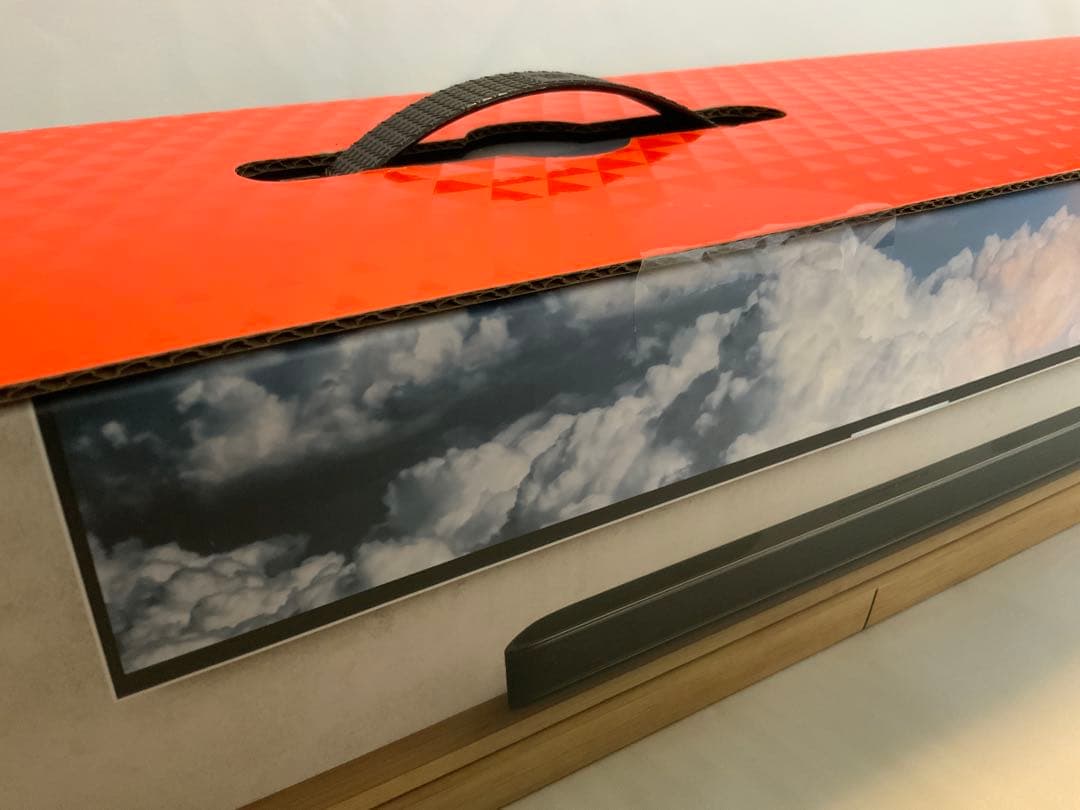 (新品・未開封品 ＋オマケ付き) JBL BAR 5.0 MultiBeam