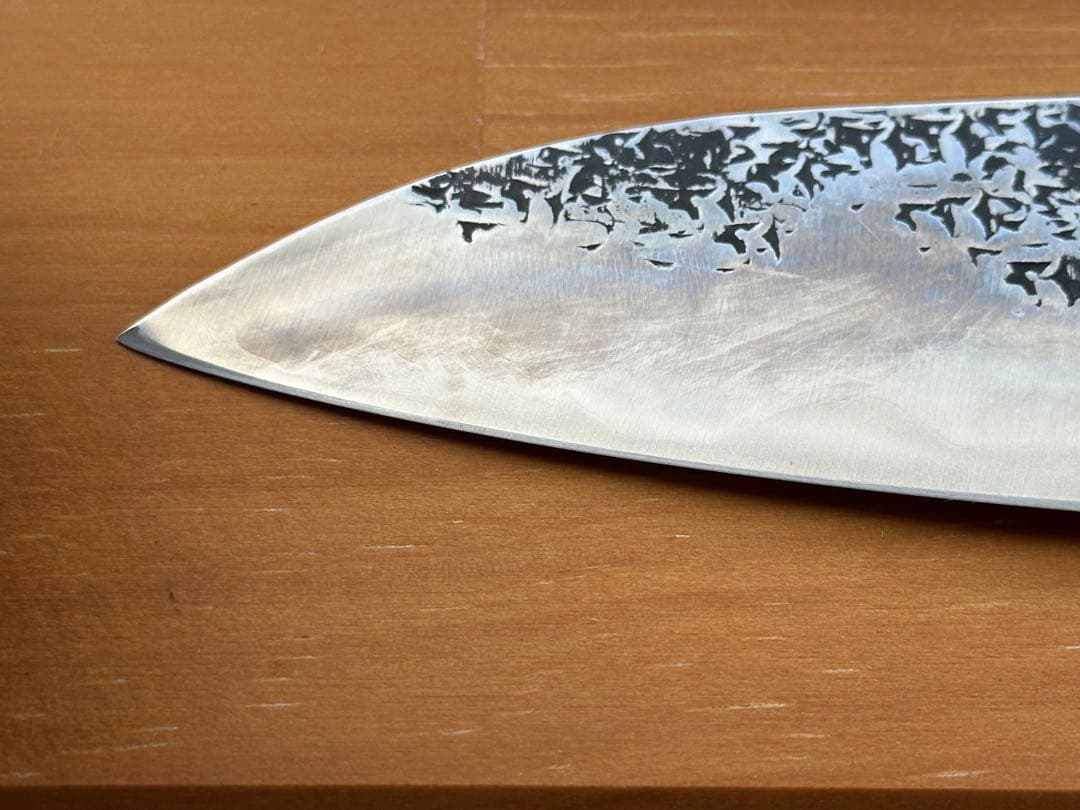 貴輔 包丁 牛刀190mm