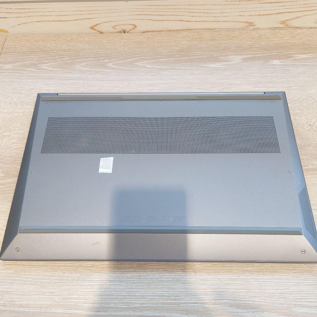 その他ノートPC本体 HPZBookStudioG7 i7-10850H / 32GB / 1TB
