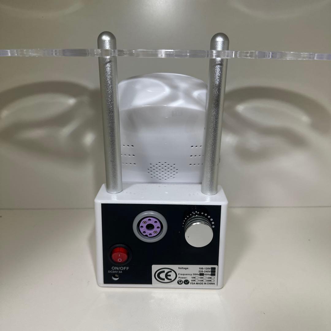 キャビテーション スリミング システム バキューム 業務 家庭用