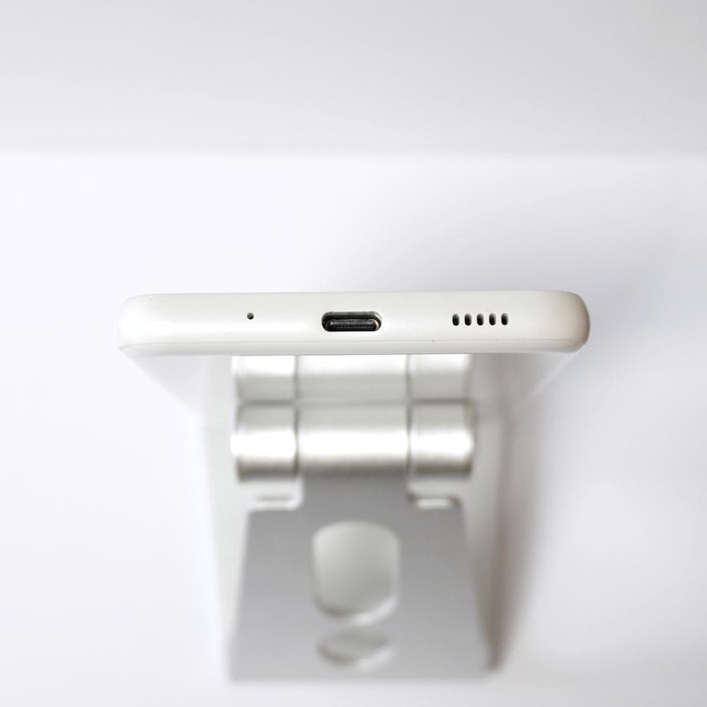 Galaxy A22 SC-56B ホワイト docomo 5G SIMフリー